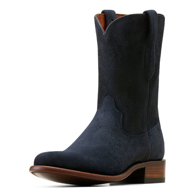 Men's Bench Made Clanton Western Boot