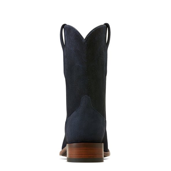 Men's Bench Made Clanton Western Boot