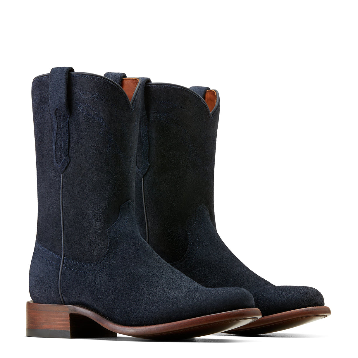 Bench Made Clanton Western Boot