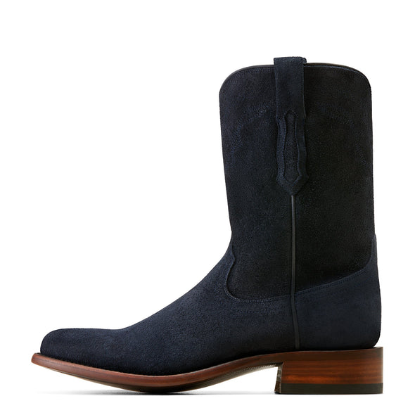 Men's Bench Made Clanton Western Boot