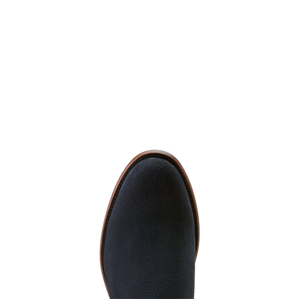 Men's Bench Made Clanton Western Boot