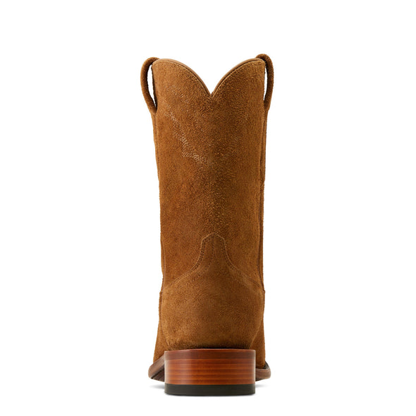 Men's Bench Made Clanton Western Boot