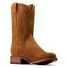 Men's Bench Made Clanton Western Boot