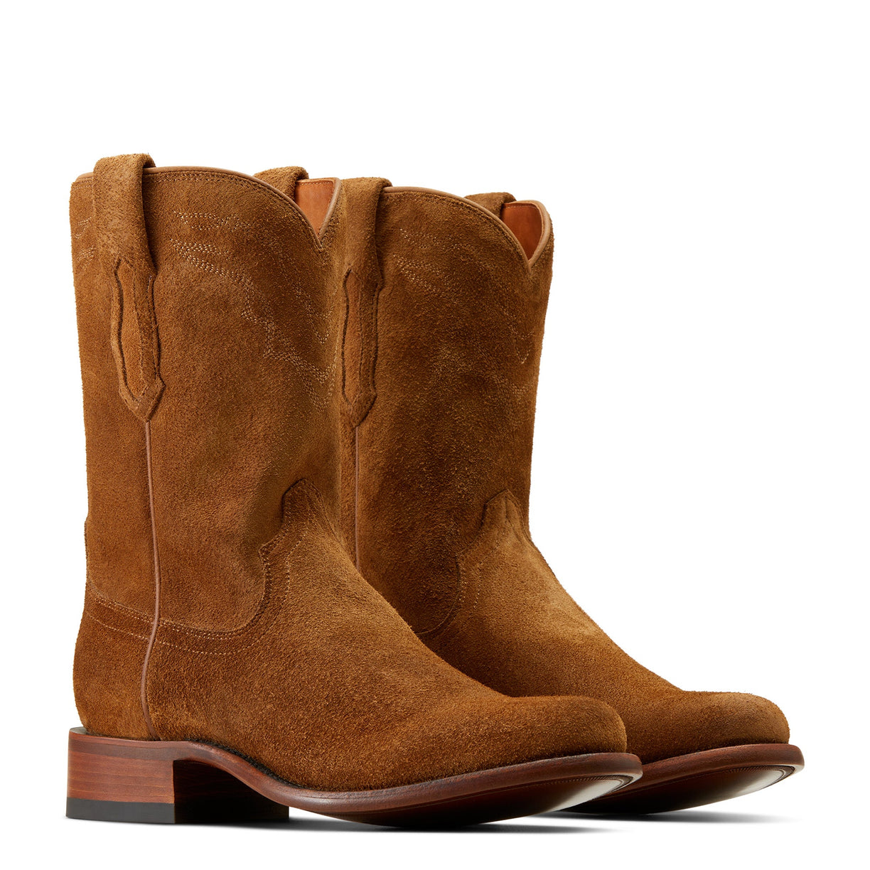 Bench Made Clanton Western Boot