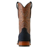 Men's Bench Made Stilwell Western Boot