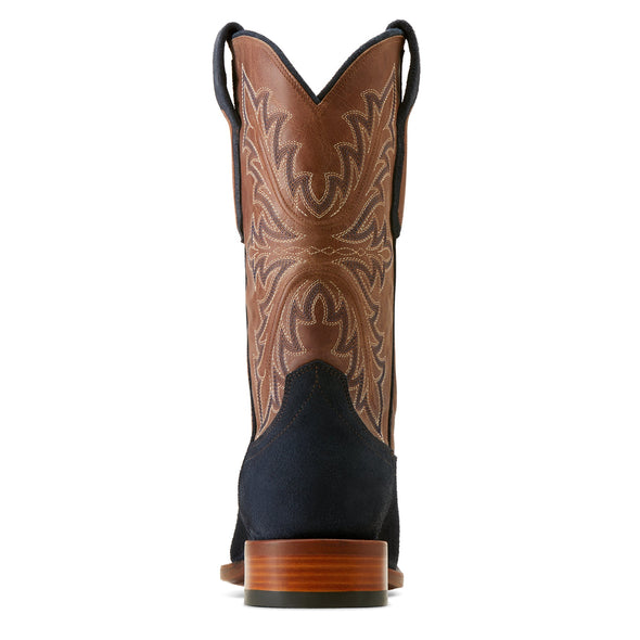 Men's Bench Made Stilwell Western Boot