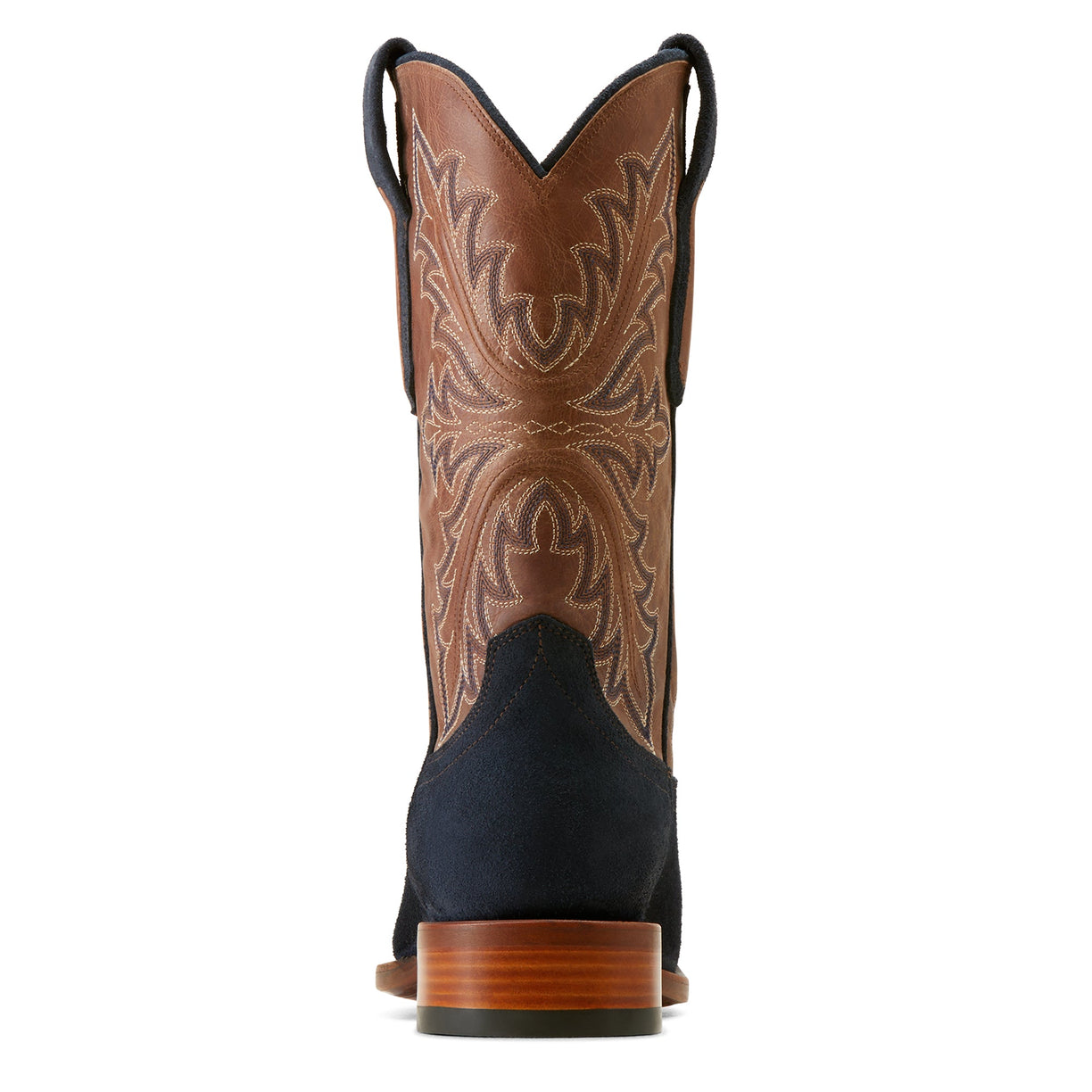 Bench Made Stilwell Western Boot