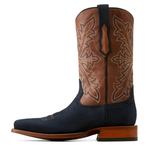 Men's Bench Made Stilwell Western Boot