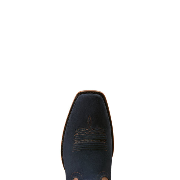 Men's Bench Made Stilwell Western Boot