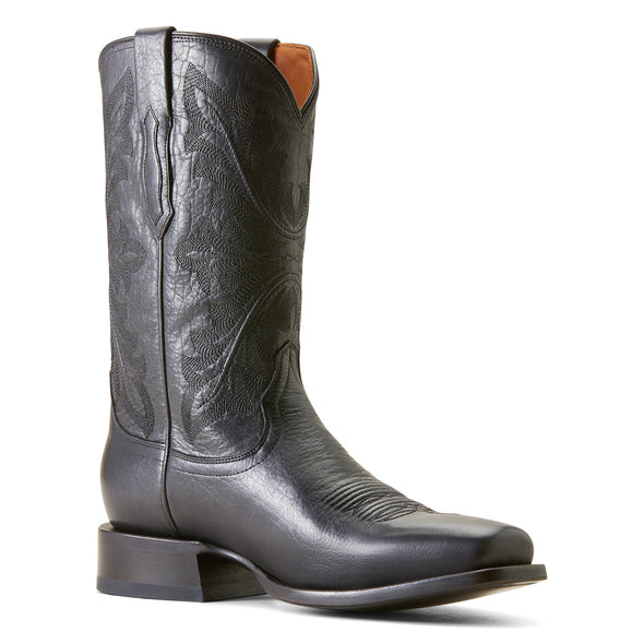 Men's Bench Made Stilwell Cowboy Boot