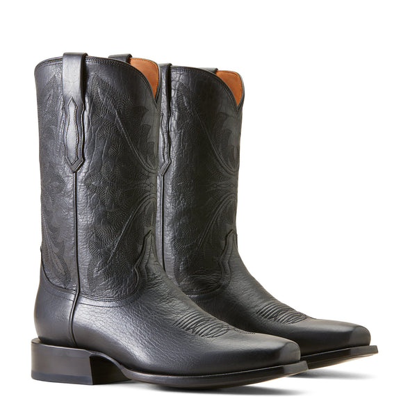 Men's Bench Made Stilwell Cowboy Boot