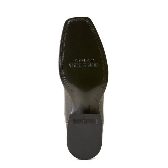 Men's Bench Made Stilwell Cowboy Boot