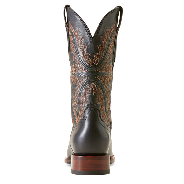 Men's Bench Made Bassett Cowboy Boot