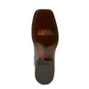 Men's Bench Made Bassett Cowboy Boot