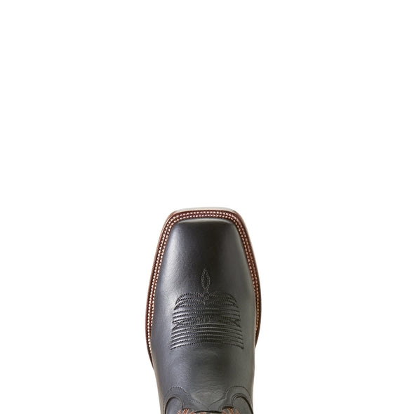 Men's Bench Made Bassett Cowboy Boot