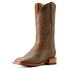 Men's Bench Made Bassett Cowboy Boot