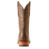 Men's Bench Made Bassett Cowboy Boot