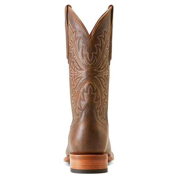 Men's Bench Made Bassett Cowboy Boot