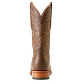 Bench Made Bassett Cowboy Boot