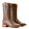 Men's Bench Made Bassett Cowboy Boot