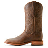 Men's Bench Made Bassett Cowboy Boot