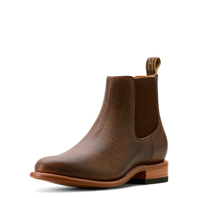 Bench Made Reed Western Boot