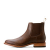 Men's Bench Made Reed Western Boot