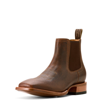 Bench Made Younger Western Boot