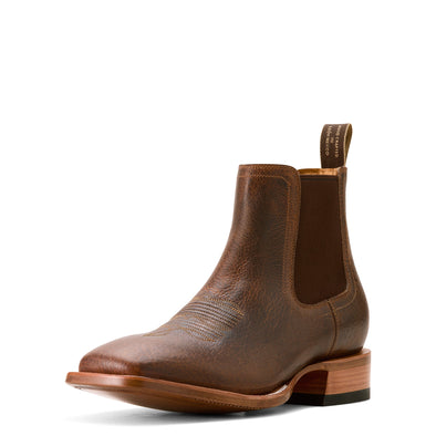 Men's Bench Made Younger Western Boot