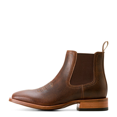 Bench Made Younger Western Boot