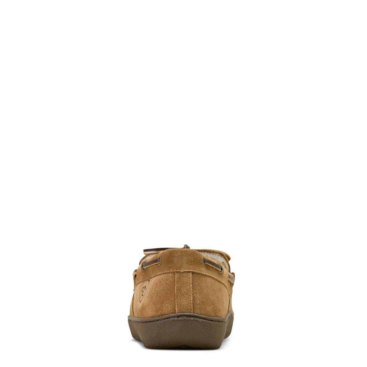 Harrison Moccasin Slipper