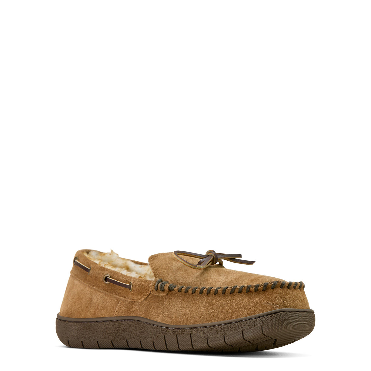 Harrison Moccasin Slipper