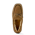 Harrison Moccasin Slipper