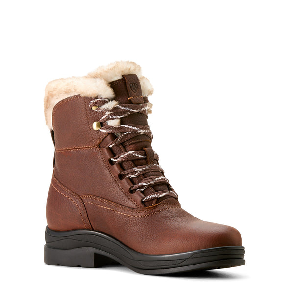 Women's Harper Sherpa Waterproof