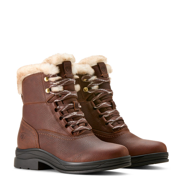Women's Harper Sherpa Waterproof