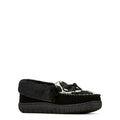 Ivy Mccasin Slipper