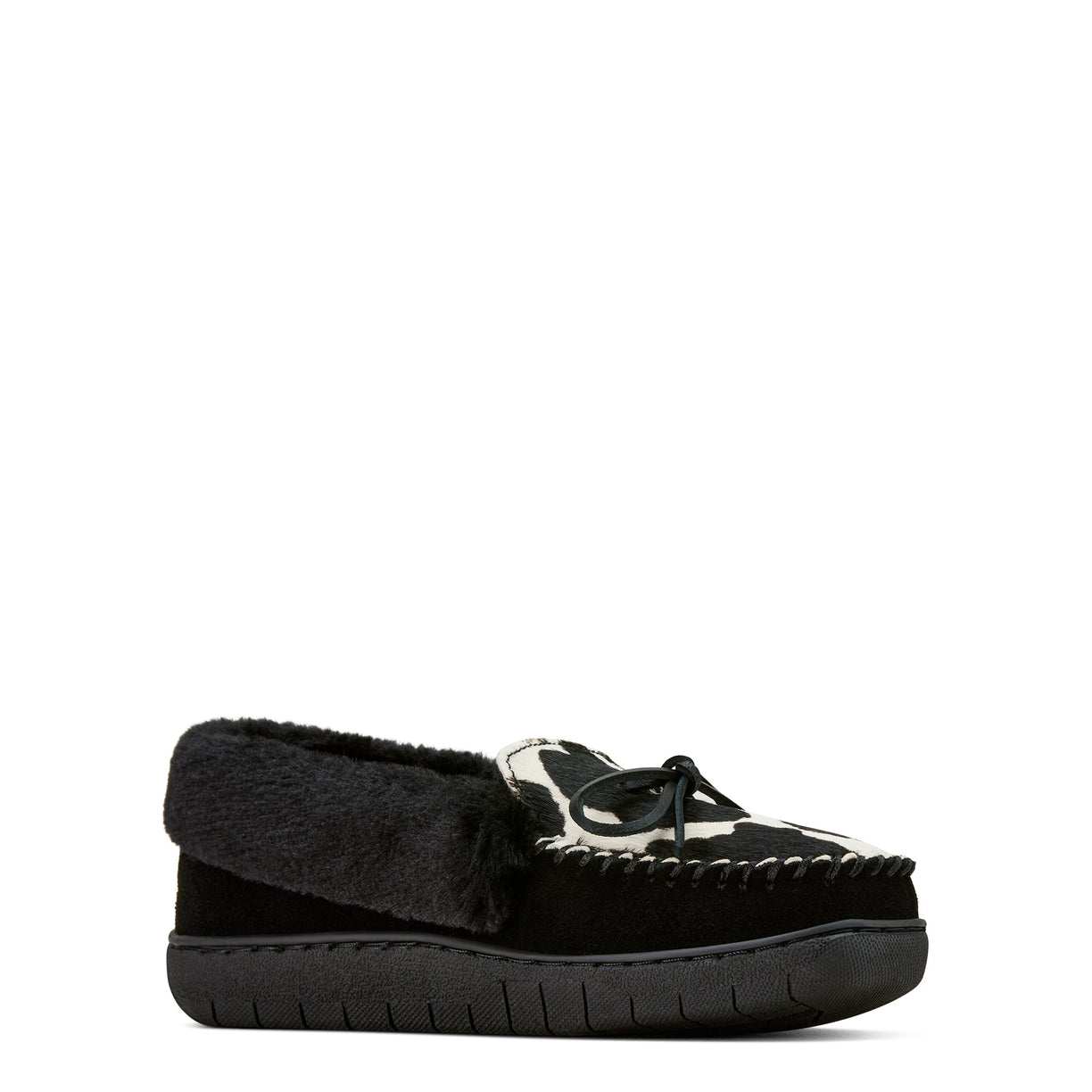 Ivy Mccasin Slipper