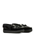 Ivy Mccasin Slipper