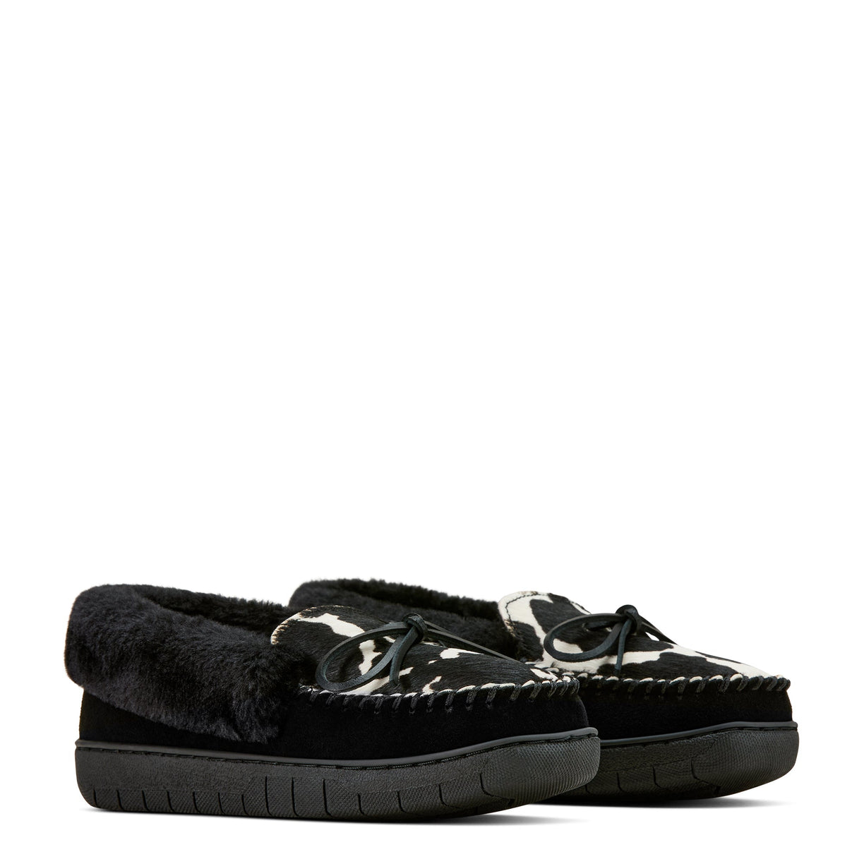 Ivy Mccasin Slipper