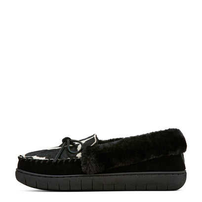 Ivy Mccasin Slipper