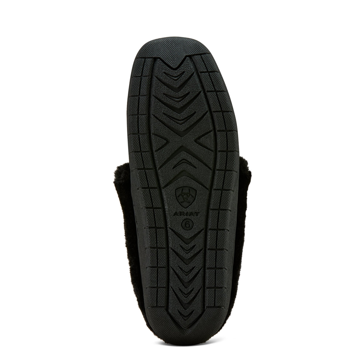 Ivy Mccasin Slipper
