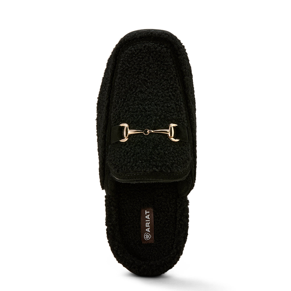 Lexington Snaffle Slipper