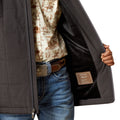 Crius Insulated Jacket