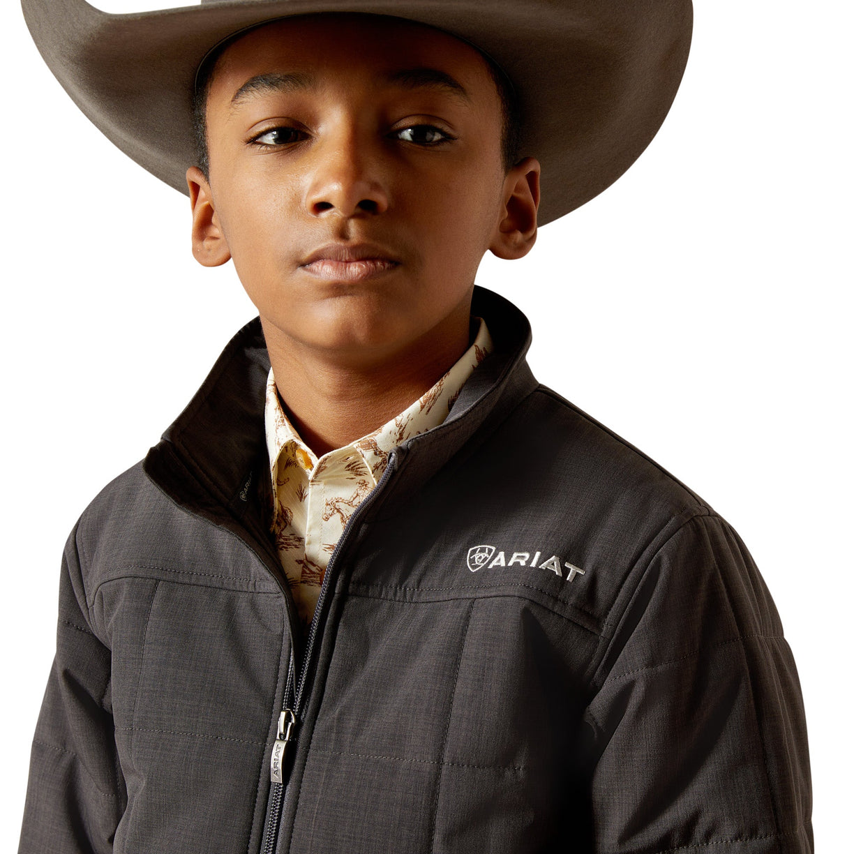 Crius Insulated Jacket