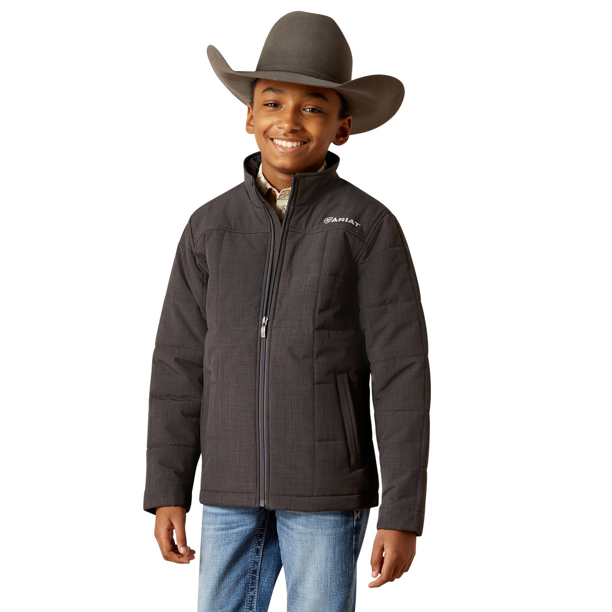 Crius Insulated Jacket