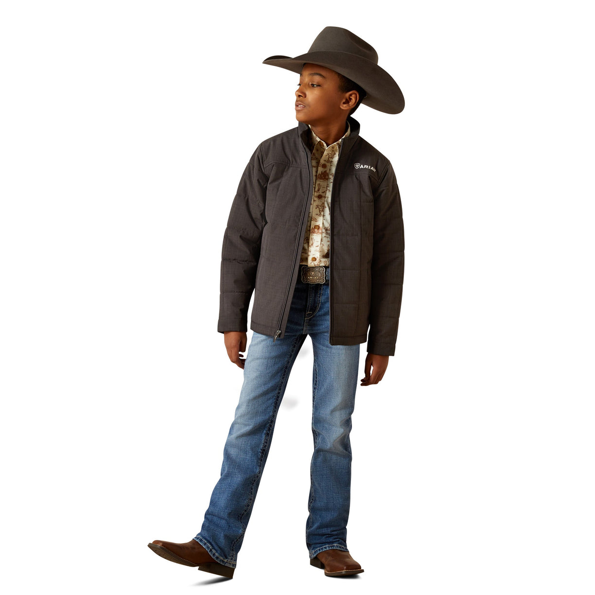 Crius Insulated Jacket