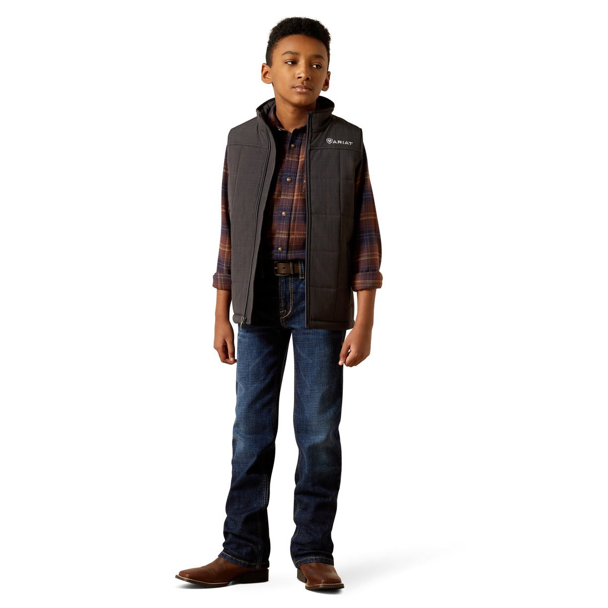 Crius Insulated Vest