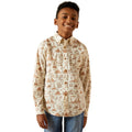 Saint Classic Fit Shirt