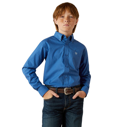 Stratford Classic Fit Shirt