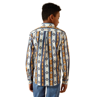 Shilo Classic Fit Shirt